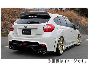 インプレッサ ルーフスポイラーの人気商品・通販・価格比較 - 価格.com