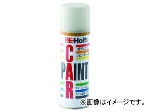 zc/Holts J[yCg z_ԗp NH624P v~AzCgP J[x[X 300ml MH14005 JANF4978955140057 For carpaint Honda car