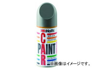 zc/Holts J[yCg OHԗp A71 n~gVo[M 180ml MH2110 JANF4978955021103 For carpaint Mitsubishi car