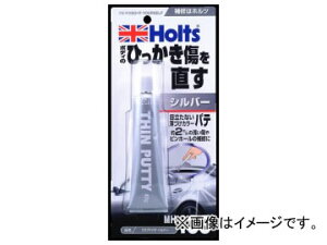�z���c/Holts �E�X�d�P�p�e �V���o�[ MH133 JAN�F4978955001334 Uszukopate