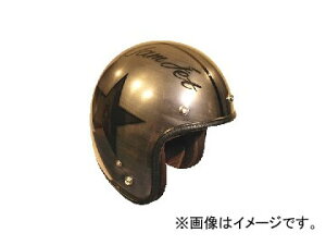 2 72JAM JET HELMET WFbgwbg JAM CUSTOM PAINTING JCP IRON STAR JCP-30 JANF4562286790441