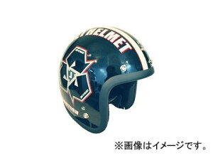 2�� 72JAM JET HELMET �W�F�b�g�w�����b�g SPIKE JJ-03 JAN�F4562286790038