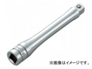 KTC 6.3sq.�G�N�X�e���V�����o�[ BE2-100 Extension bar