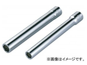 KTC 9.5sq.�����O�f�B�[�v�\�P�b�g�Z�b�g B3TLL2 Long deep socket set