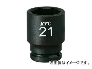 KTC 9.5sq.CpNg`p\PbgiZ~fB[vj BP3M-14T Socks for impact wrench semi deep thin meat