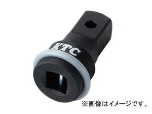 KTC 9.5sq.CpNg`pA_v^ BAP34 Adapter for impact wrench