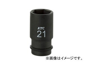 KTC 12.7sq.CpNg`\PbgiZ~fB[vj sEOt BP4M-14TP With impact wrench socket semi deep thin meat with pin ring