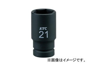 KTC 12.7sq.CpNg`p\PbgiZ~fB[vj BP4M-31T Socks for impact wrench semi deep thin meat