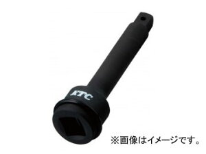 KTC 19.0sq.CpNg`pA_v^ BAP64-150 Adapter for impact wrench