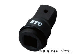 KTC 19.0sq.CpNg`pA_v^ BAP68 Adapter for impact wrench