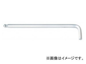 KTC �n�C�O���[�h�{�[���|�C���gL�`�����O�Z�p�_�����` HLD250-6 High grade ball point shaped long hexagon bar wrench