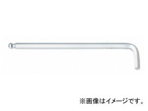 KTC �n�C�O���[�h�{�[���|�C���gL�`�����O�Z�p�_�����` HLD250-5/16 High grade ball point shaped long hexagon bar wrench