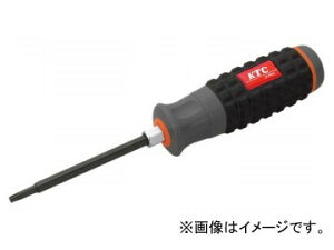 KTC ������T�^�g���N�X�h���C�o D1T-T10 Resin pattern type Torx driver