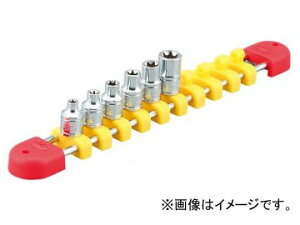 KTC 6.3sq.E�^�g���N�X�����`�Z�b�g�m6�R�g�n TB2E06 type Torque wrench set pumps