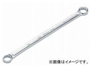KTC Xg[gO߂˃` M150-14X17 Straight long glasses wrench