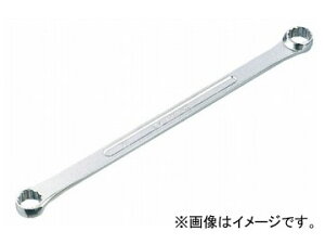 KTC OXg[g߂˃` M160-8X10 Super long straight glasses wrench