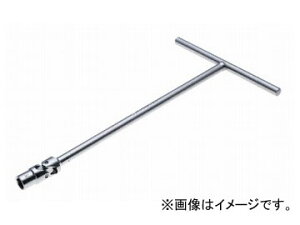 KTC T�`�t���b�N�X�����`�i�}�O�l�b�g����j THF2-13 shaped flex wrench with magnet