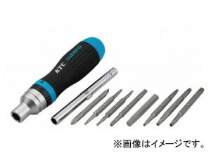 KTC ラチェットドライバ DBR16 Ratchet driver