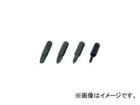KTC 板ラチェット差替えドライバ用ビットセット TD4P Bit set for driver replacement