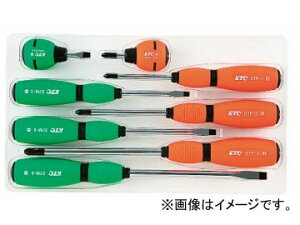 KTC \tghCoZbgm8{gn TD798 Soft driver set pieces