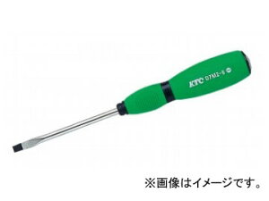 KTC ソフトドライバ マイナス貫通タイプ D7M2-8 Soft driver minus penetration type
