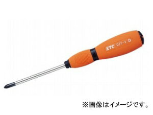 KTC �\�t�g�h���C�o �N���X D7P-110 Soft driver cross