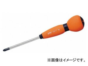 KTC \tgEhhCo NX D8P-1 Soft round driver cross