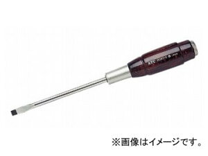KTC �ؕ��h���C�o �}�C�i�X�ђʃ^�C�v D12M2-7 Wood pattern driver minus penetration type