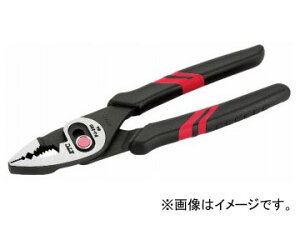 KTC Rrl[VvCi\tgObvtj PJ-200 Combination pliers with soft grip