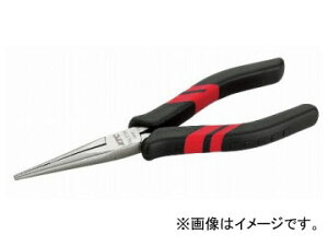 KTC WIy`iX^Cvj PSL-175N Radio pliers slim type