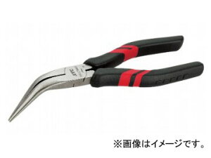 KTC WIy`ixgm[Y^Cvj PSL-200BN1 Radio pliers bent nose type