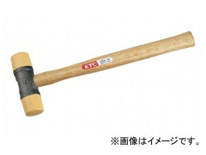 KTC �v���X�`�b�N�n���} UD3-10 Plastic hammer