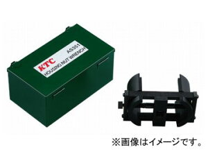 KTC �z�[�V���O�i�b�g�����`�i�Z�p�E���p�i�b�g�p�j AS351 Hoaching nut wrench for hexagon and octagonal