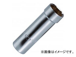 KTC 9.5sq.�v���O�����`�i�����^�C�v�j B3A-16SP Plug wrench thin meat type