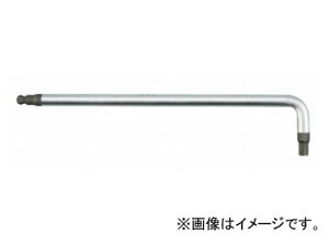 KTC �{�[���|�C���gL�`�w�L�T�S�������` HLDA250-02 Ballpoint shaped hexagon wrench
