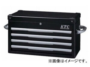 KTC gbv`FXgi4i4oj ubN EKR-1004BK Top chest steps drawers