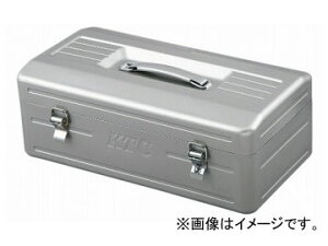 KTC �ЊJ�����^���P�[�X EK-3 Single opening metal case