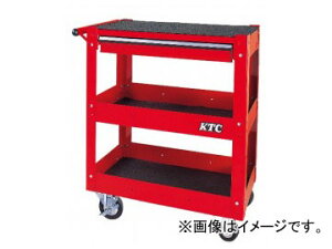 KTC ���S���i3�i1���o���j SKX2613 Wagon steps drawer