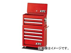 KTC �~�j�`�F�X�g���~�j�L���r�l�b�g�Z�b�g SKX0010R Mini chest mini cabinet set