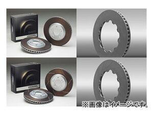 fBNZ FP typeiXbgj u[LfBXN tg NTX LS600h/hL UVF45 F SPORT(Fr.6POT) 2007N04` brake disc