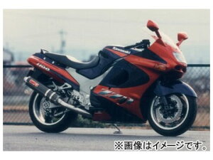 2 }g[VO spec-A }t[ SUS4-2-1 J[{ iԁF41100-21SCB JTL ZZR1100 Scarf