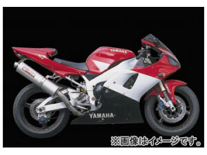 2 }g[VO spec-A }t[ `^ SLIP-ON UP-TYPE `^ iԁF21002-01UTN }n YZF R-1 1998N`2001N Scarf