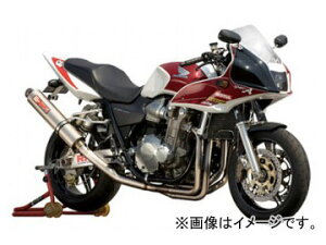 2 }g[VO spec-A }t[ TI4-1 UP-TYPE `^ iԁF11304-11UTB z_ CB1300SF 2003N`2007N Scarf