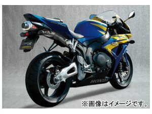 2 }g[VO spec-A }t[ TI4-2-1 TYPE-1 TYPE-1 iԁF11007-21TTJ z_ CBR1000RR 2004N`2007N Scarf