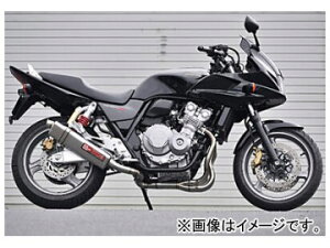 2 }g[VO spec-A }t[ SUS4-2-1 TYPE-S iԁF10413-21SSC z_ CB400SF Revo 2008N` Scarf
