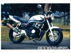 2 }g[VO spec-A }t[ SUS4-2-1 J[{ iԁF10410-21SCB z_ CB400SF VTEC 1999N`2007N Scarf