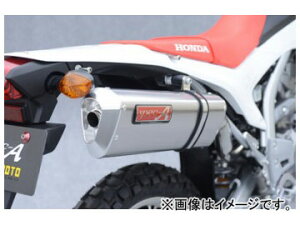 2 }g[VO spec-A }t[ SUS SLIP-ON TYPE-SA iԁF10263-01NSA z_ CRF250L 2012N` Scarf