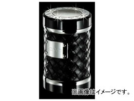 ギャルソン ラグジュアリー アッシュボトル タイプ ベガ ブラック Luxury ash bottle type Vega