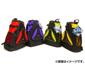 �v���X�^�[/PROSTAR ���\�E�l�����b�N�u�悢����v �J���[�F�p�[�v��/���C��/�}�X�^�[�h/���b�h Universal craftsman backpack Yoshiyoshi