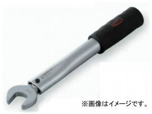 トネ/TONE スパナ形単能トルクレンチ 品番：TSP16-17 Spanner shaped single ability torque wrench